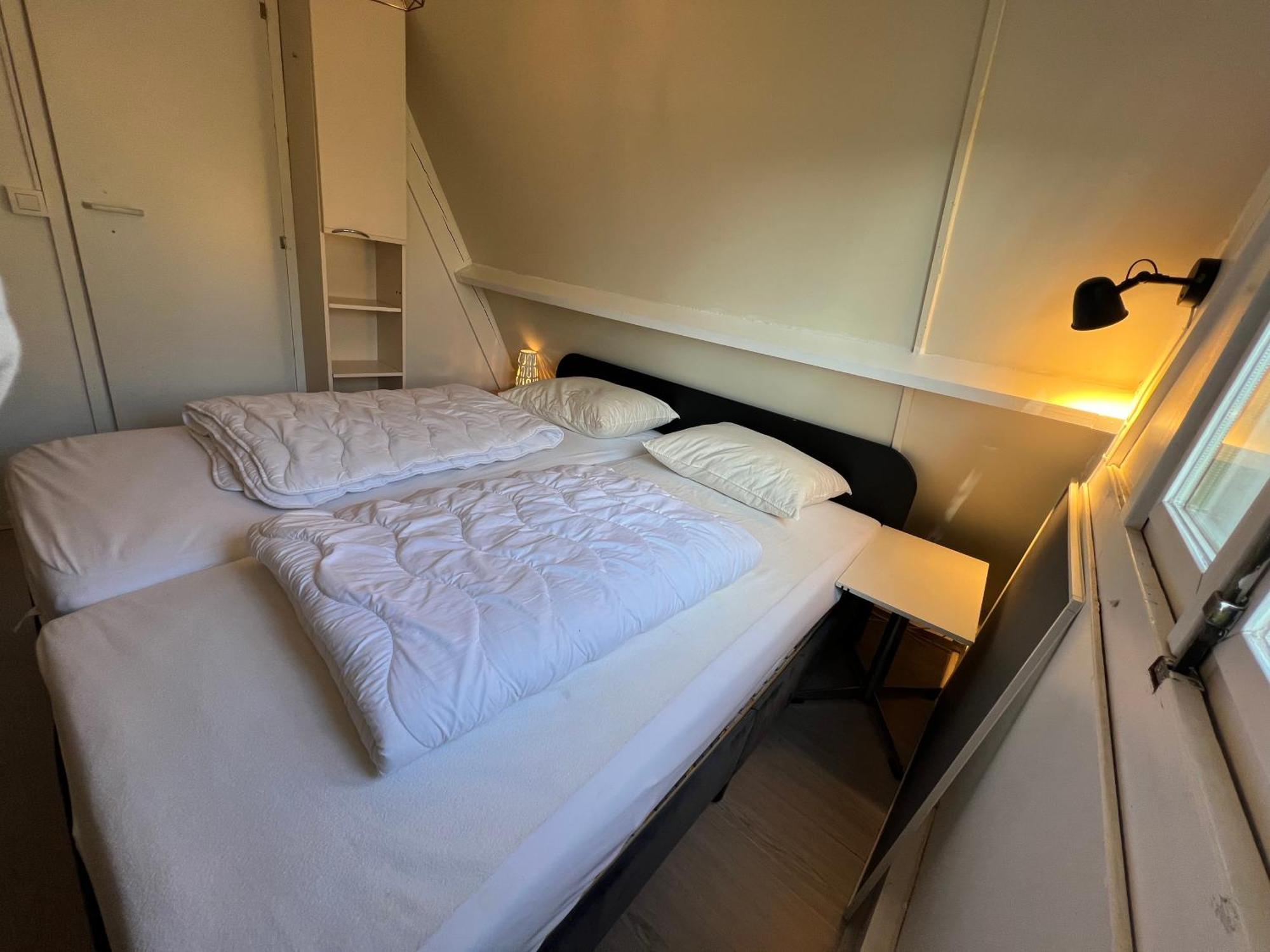 La Dolce Vita, Chalet 75, Vakantiepark Sunclass Durbuy Exterior foto
